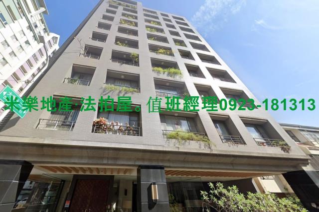 台中南屯法拍法拍屋-2