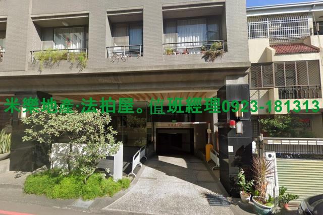 台中南屯法拍法拍屋-3