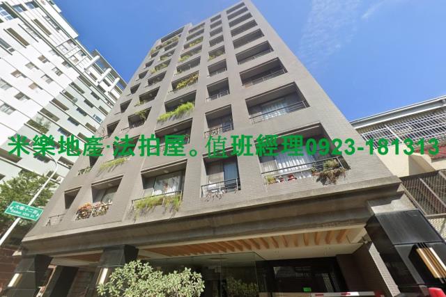 台中南屯法拍法拍屋-4