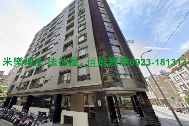 台中南屯法拍法拍屋-5