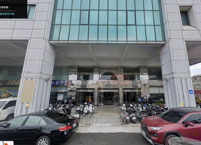 開元路成大城2房