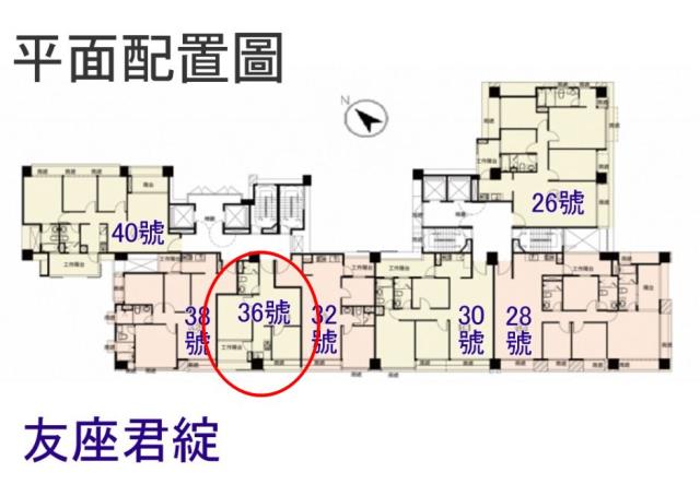 內湖法拍屋法拍-7