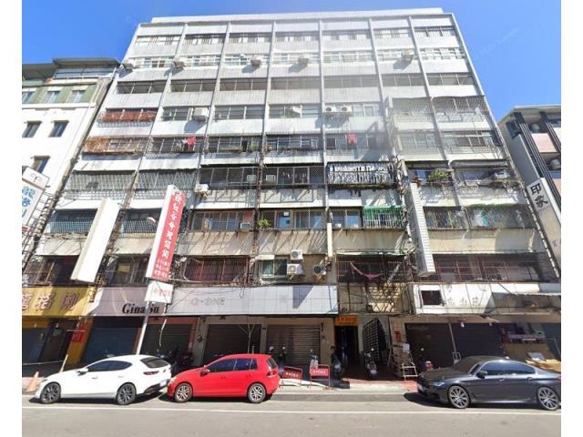 中區法拍屋拍賣-1