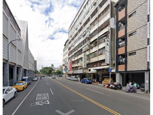 中區法拍屋拍賣-2