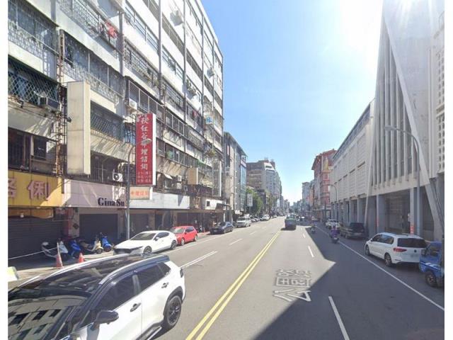 中區法拍屋拍賣-3