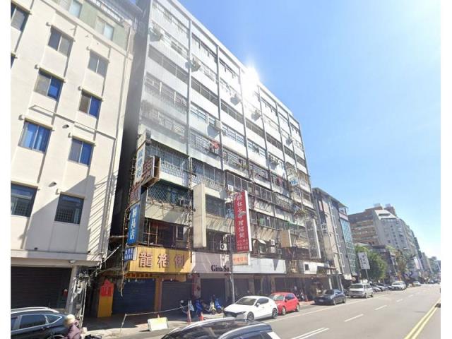 中區法拍屋拍賣-4