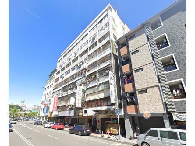 中區法拍屋拍賣-5