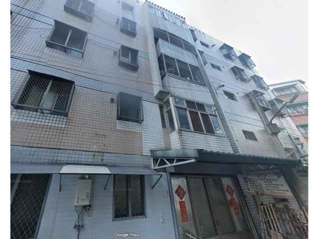 西區法拍法拍屋-1