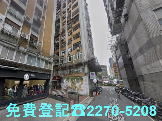 大安區拍賣法拍屋-2