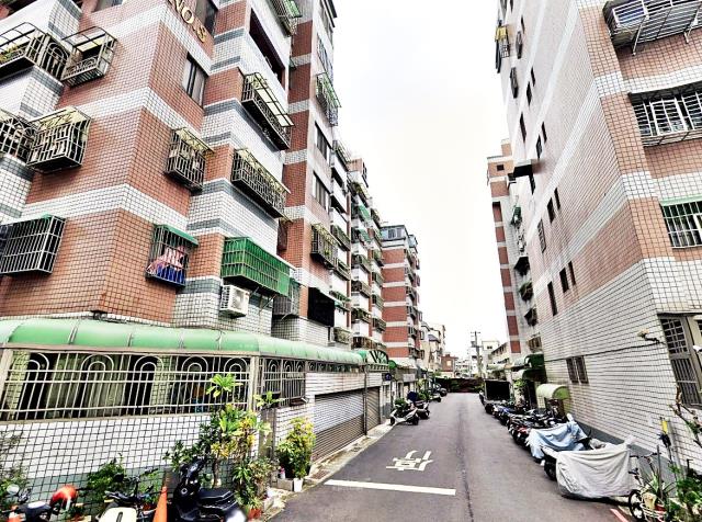 台南法拍法拍屋-1