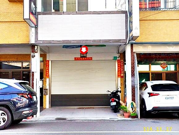 台南拍賣法拍屋-2