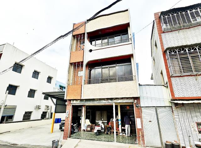 雲林莿桐法拍法拍屋-2