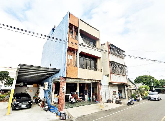 雲林莿桐法拍法拍屋-3