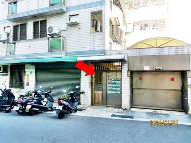 台中東區法拍屋法拍-1