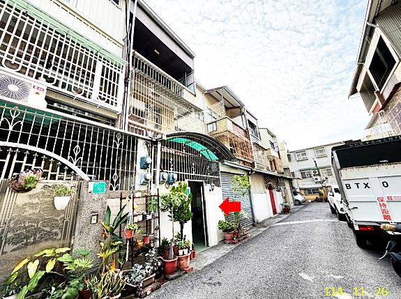 台南東區拍賣法拍屋-1