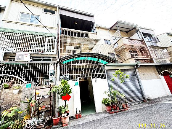 台南東區拍賣法拍屋-3