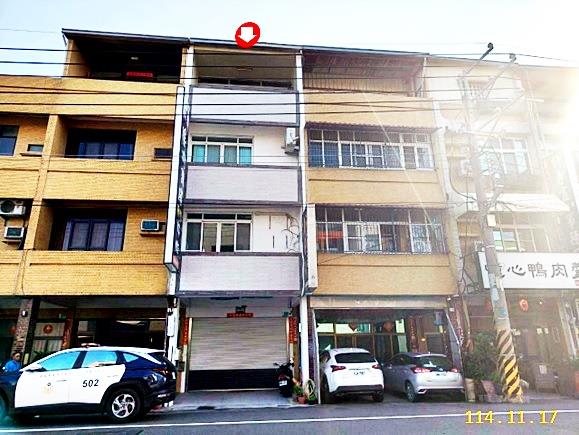 台南佳里法拍法拍屋-4