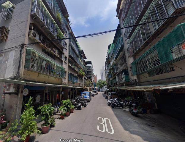 新莊法拍法拍屋-1