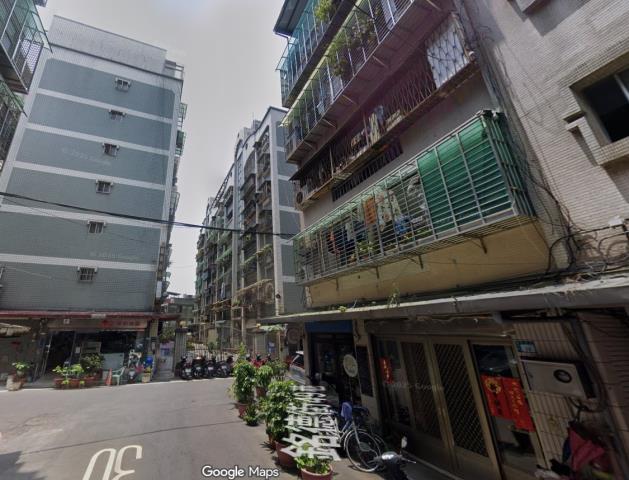 新莊法拍法拍屋-3