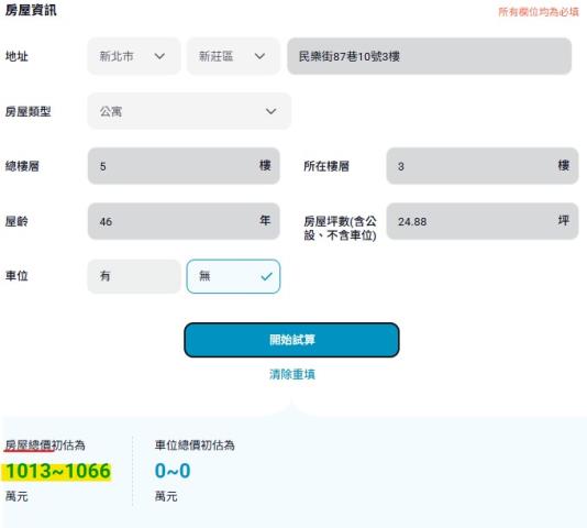 新莊法拍法拍屋-8