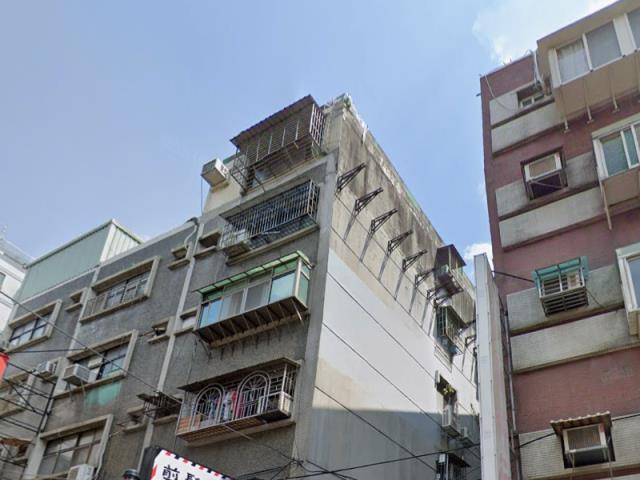 新莊法拍法拍屋-1