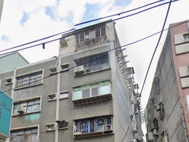 新莊法拍法拍屋-2