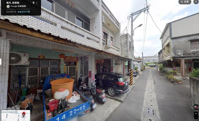 萬丹法拍屋法拍-1