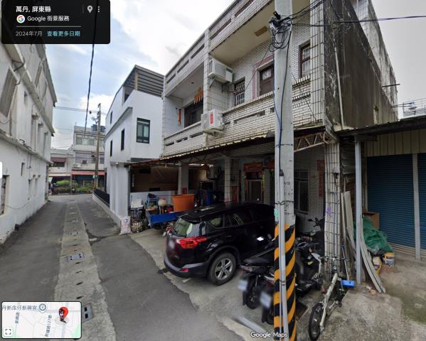 萬丹法拍屋法拍-2