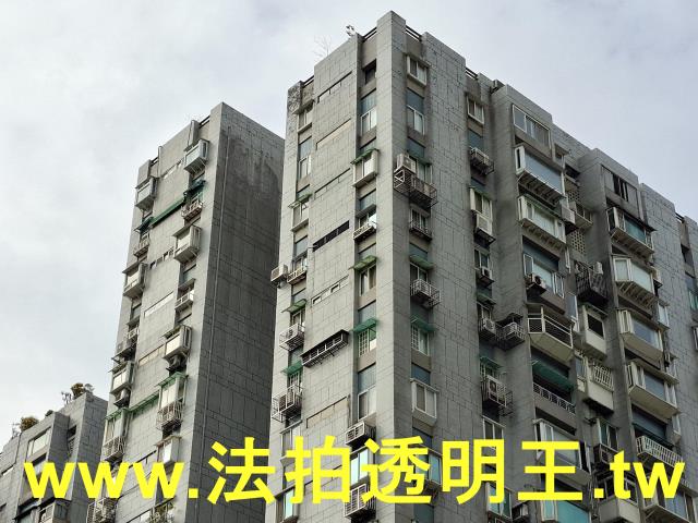 松山法拍屋拍賣-6