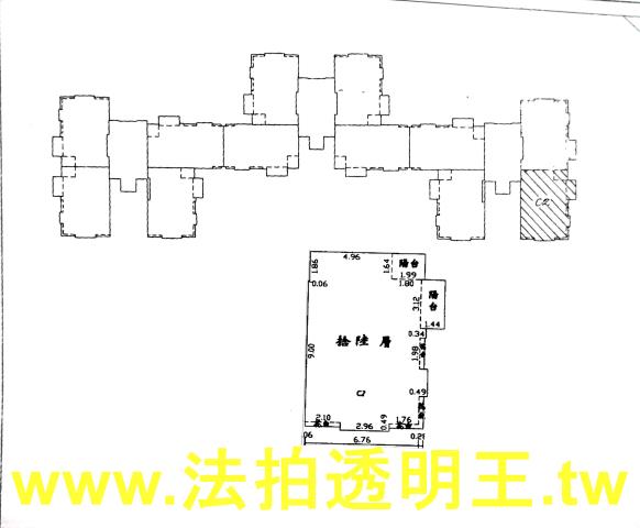 松山法拍屋拍賣-7