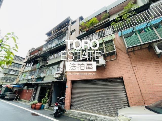 新莊法拍法拍屋-4