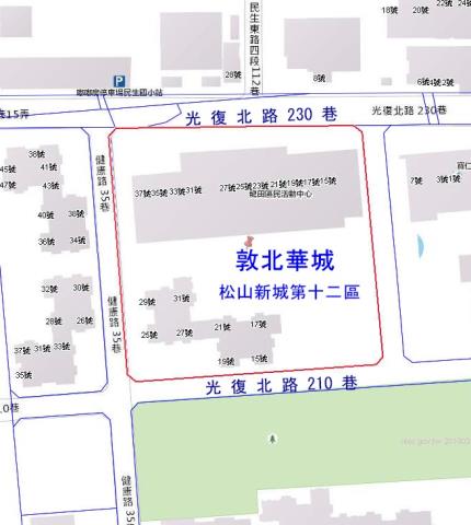 台北法拍屋拍賣-4