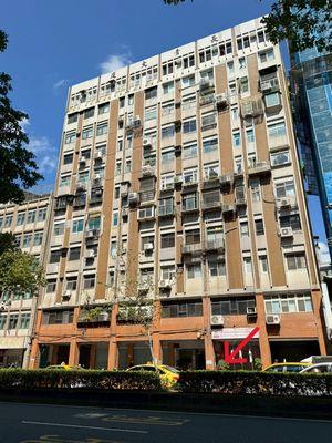 台北中正區法拍屋拍賣-0