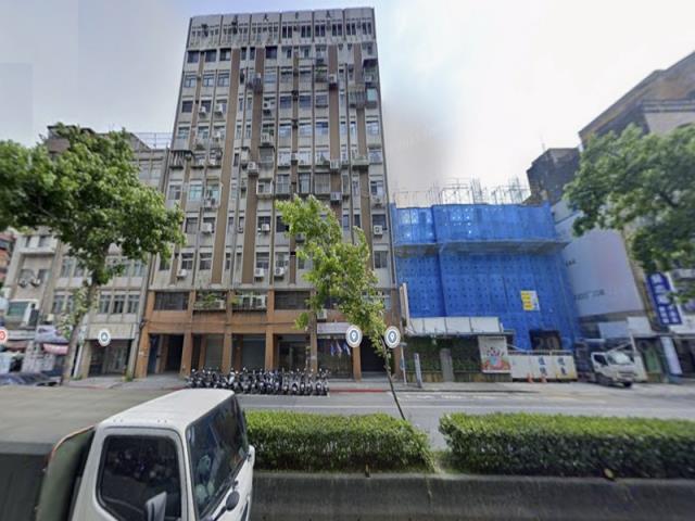 台北中正區法拍屋拍賣-4