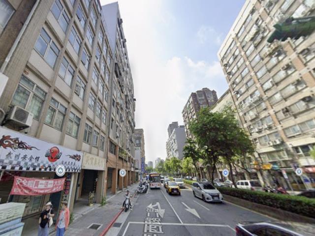 台北中正區法拍屋拍賣-7