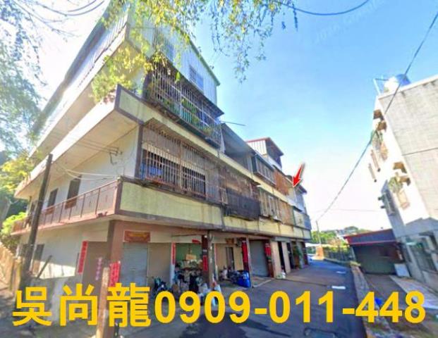 臺中市太平區中山路一段279巷31弄8號