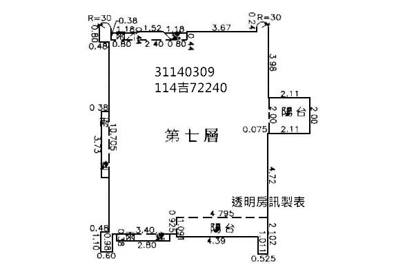台北中山區法拍屋法拍-9