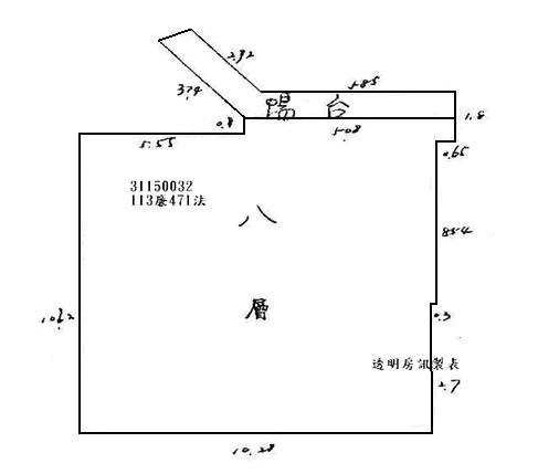 大安區法拍法拍屋-9