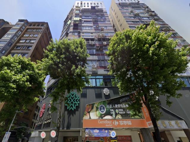 大安區法拍法拍屋-2