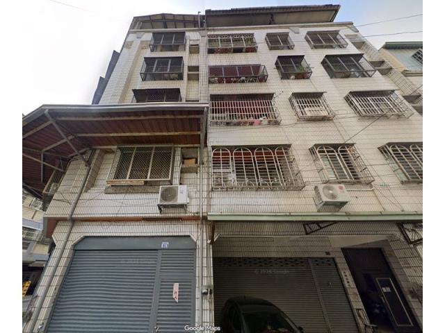 太平拍賣法拍屋-1