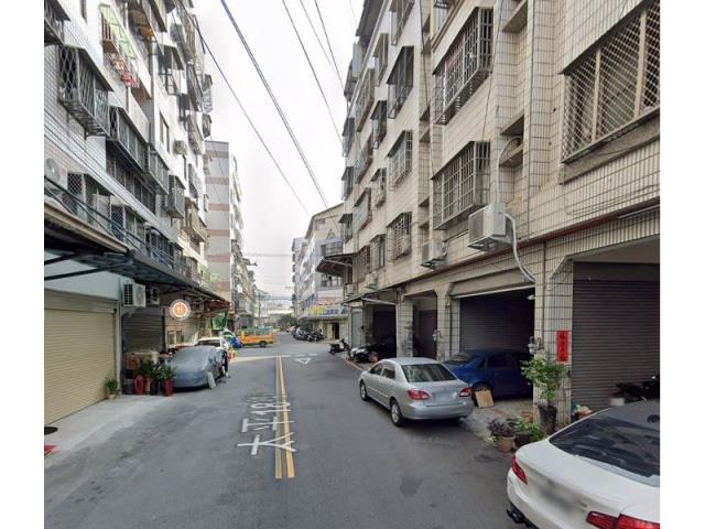 太平拍賣法拍屋-3