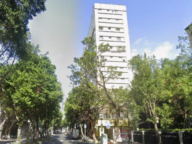 中正區法拍屋拍賣-3