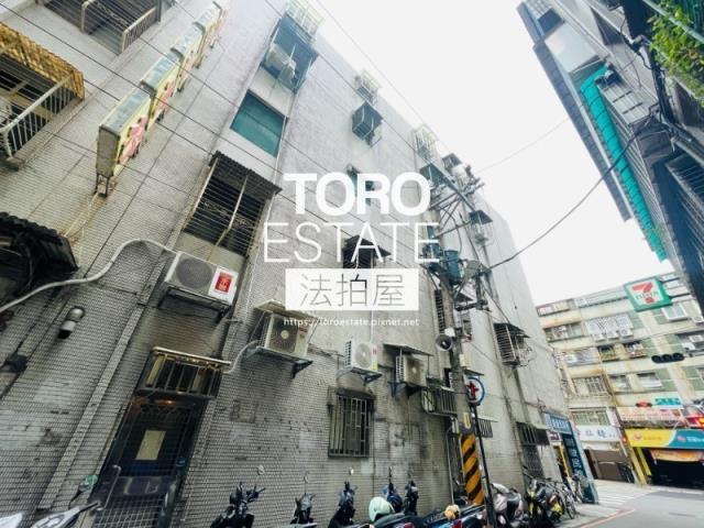 新北中和拍賣法拍屋-5