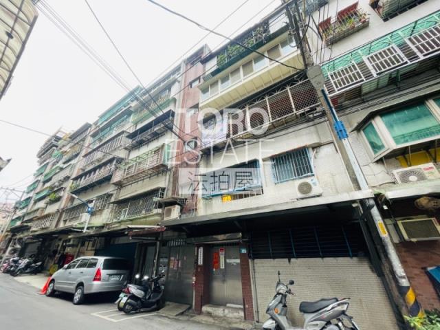 新北中和法拍法拍屋-4