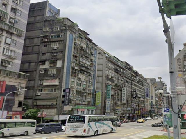 台北中山區法拍法拍屋-3