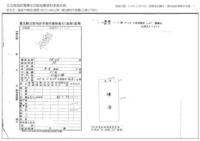 新北三重法拍法拍屋-7
