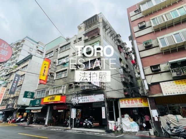 新北新莊拍賣法拍屋-5