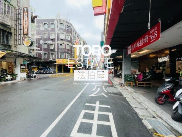 新北新莊拍賣法拍屋-7