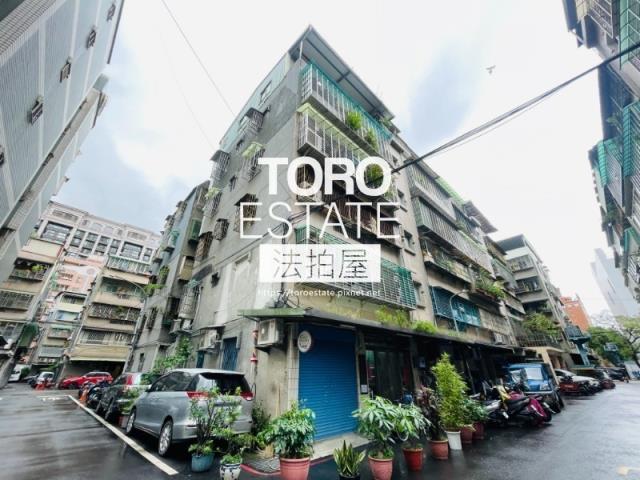 新北新莊法拍屋拍賣-4