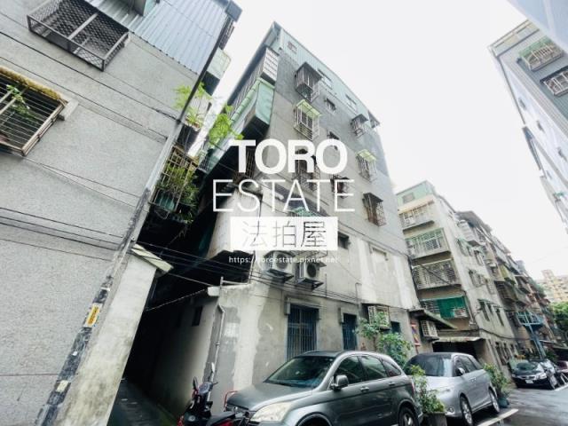 新北新莊法拍屋拍賣-5